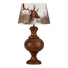 Burleigh - Hiran Shade Table Lamp