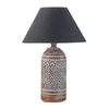 Waylon - black Table Lamp