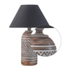 Waylon - black Table Lamp