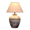 Bentley - Beige Table Lamp