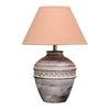 Bentley - Beige Table Lamp