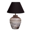 Bentley - Black Table Lamp