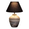 Bentley - Black Table Lamp