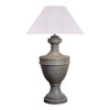Kingsley - White Table Lamp