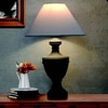 Kingsley - White Table Lamp