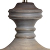 Kipling - Black Table Lamp