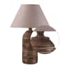 Kinsley - Beige Table Lamp