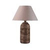 Kinsley - Beige Table Lamp