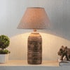 Kinsley - Beige Table Lamp