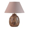 Hayden - Beige Table Lamp