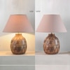 Hayden - Beige Table Lamp