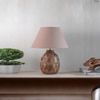 Hayden - Beige Table Lamp