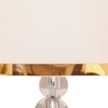 Ginette - White Table Lamp