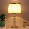 Ginette - White Table Lamp