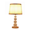 Ginette - White Table Lamp