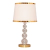 Ginette - White Table Lamp