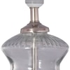 Parker - White Table Lamp