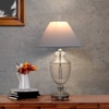 Parker - White Table Lamp