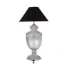Hazel - Black Table Lamp