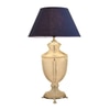 Hunter - Blue Table Lamp