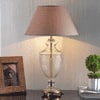Milan - Beige Table Lamp