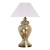 Colton - White Table Lamp