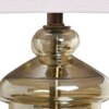 Colton - White Table Lamp