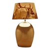 Lind - Hiran Shade Table Lamp