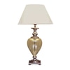 Guilia - White Table Lamp