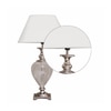 Guilia - White Table Lamp