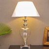 Guilia - White Table Lamp