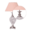 Guilia - Beige Table Lamp