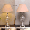 Guilia - Beige Table Lamp