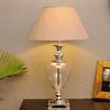 Guilia - Beige Table Lamp