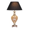 Guilia - Black Table Lamp