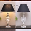 Guilia - Black Table Lamp