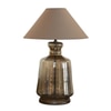 Charmane - Beige Table Lamp