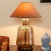 Charmane - Beige Table Lamp
