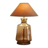 Charmane - Beige Table Lamp