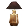 Mystee - Black Table Lamp