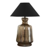 Mystee - Black Table Lamp