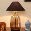 Mystee - Black Table Lamp