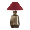 Renfred - maroon Table Lamp