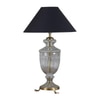 Michael - Black Table Lamp