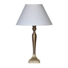 Norman - White Table Lamp