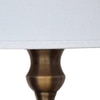Norman - White Table Lamp