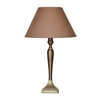 Oliver - Beige Table Lamp