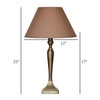 Oliver - Beige Table Lamp