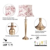 Pelham - Printed Table Lamp