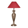 Richard - maroon Table Lamp
